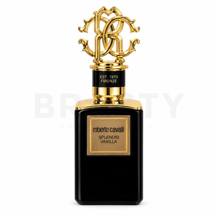 Roberto Cavalli Splendid Vanilla парфюмна вода унисекс 100 ml