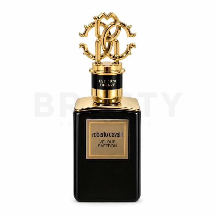 Roberto Cavalli Velour Saffron парфюмна вода унисекс 100 ml