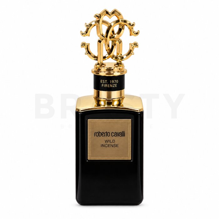 Roberto Cavalli Wild Incense парфюмна вода унисекс 100 ml