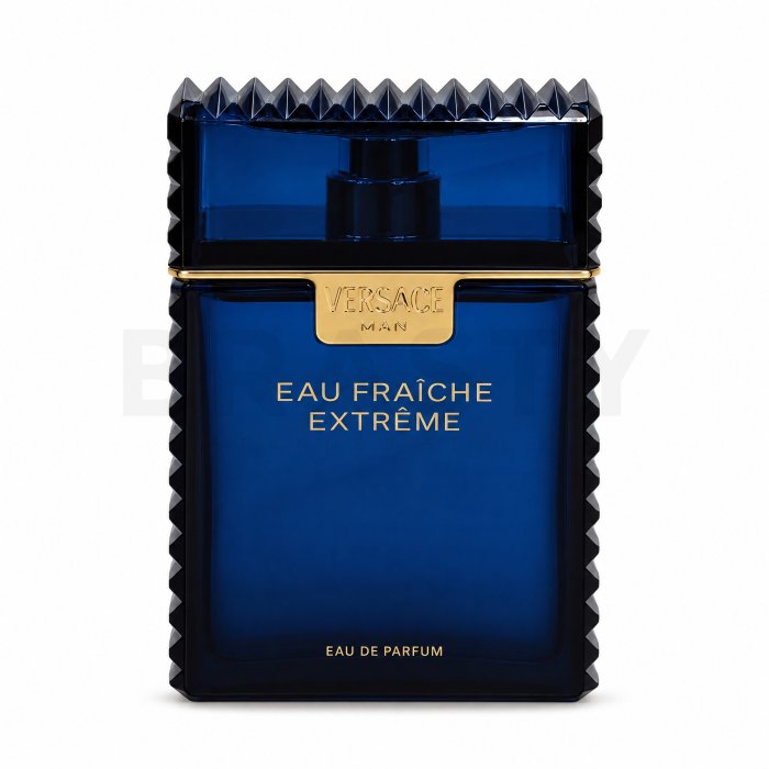 Versace Man Eau Fraiche Extreme парфюмна вода за мъже 100 ml