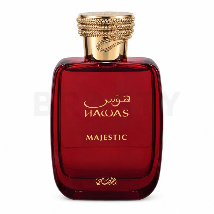 Rasasi Hawas Majestic парфюмна вода унисекс 100 ml