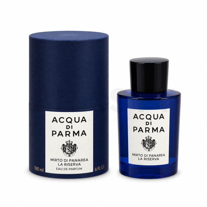 Acqua di Parma Mirto di Panarea La Riserva парфюмна вода унисекс 180 ml