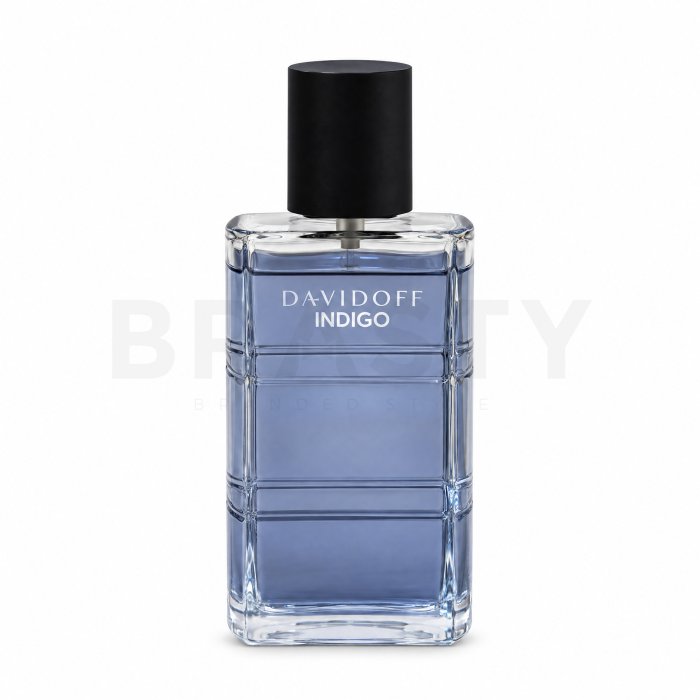 Davidoff Indigo тоалетна вода за мъже 60 ml