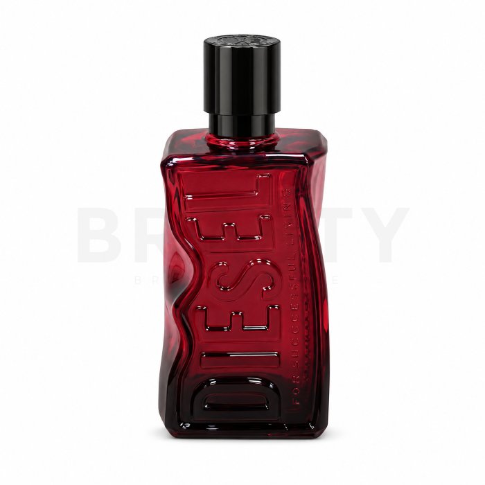 Diesel D Red Le Parfum парфюм за мъже 100 ml