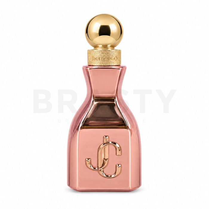 Jimmy Choo I Want Choo With Love парфюмна вода за жени 40 ml