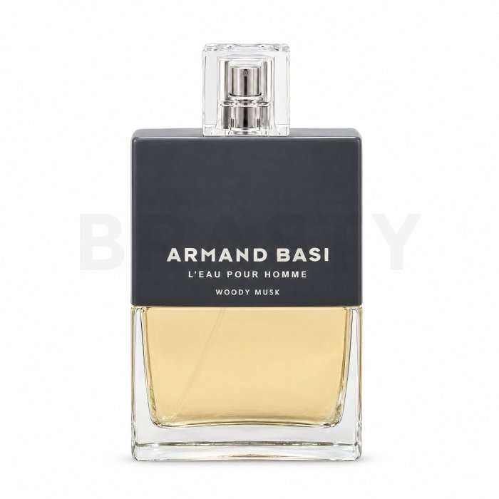 Armand Basi L'Eau Pour Homme Woody Musk тоалетна вода за мъже 125 ml