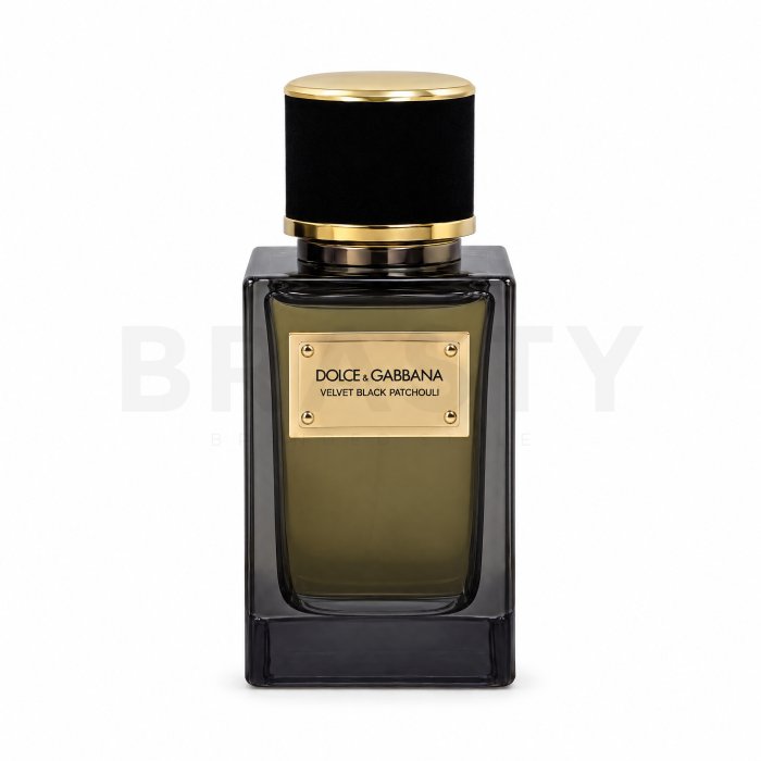 Dolce & Gabbana Velvet Black Patchouli парфюмна вода унисекс 100 ml