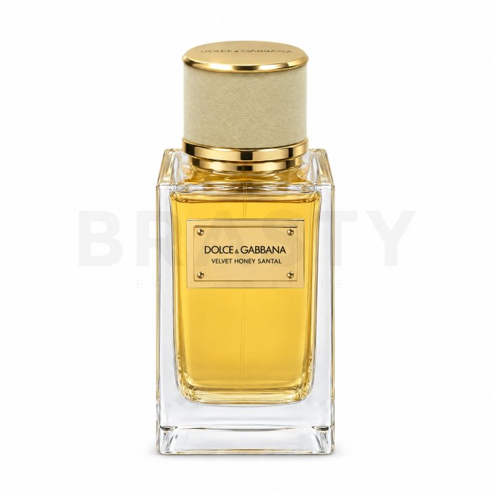 Dolce & Gabbana Velvet Honey Santal парфюмна вода унисекс 100 ml