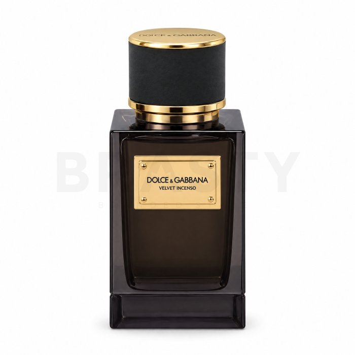 Dolce & Gabbana Velvet Incenso парфюмна вода за мъже 100 ml
