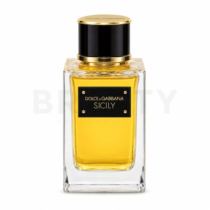 Dolce & Gabbana Velvet Sicily парфюмна вода за жени 100 ml
