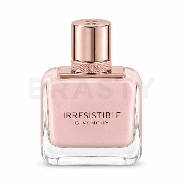 Givenchy Irresistible Rose Velvet парфюмна вода за жени 35 ml