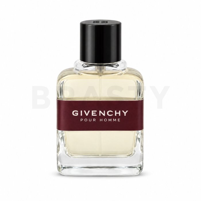 Givenchy Pour Homme 2024 тоалетна вода за мъже 60 ml