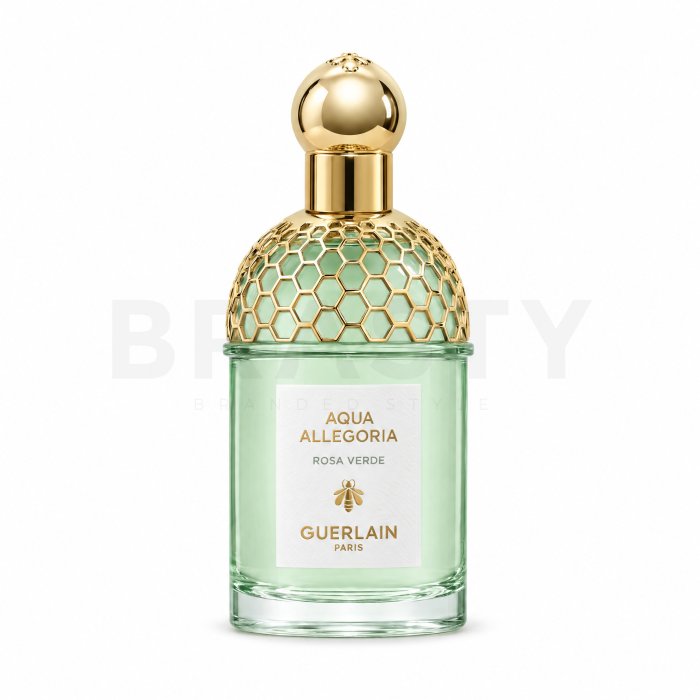 Guerlain Aqua Allegoria Rosa Verde тоалетна вода за жени 125 ml