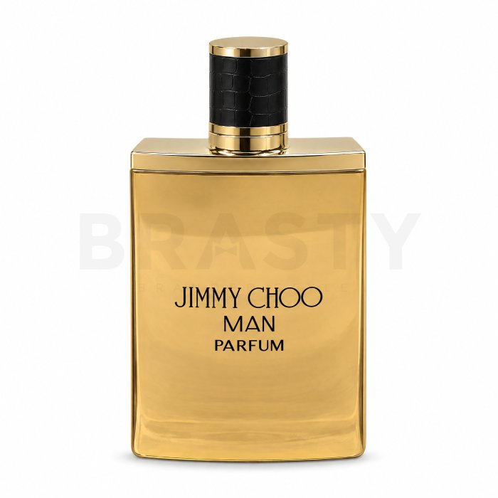 Jimmy Choo Man Parfum парфюм за мъже 100 ml