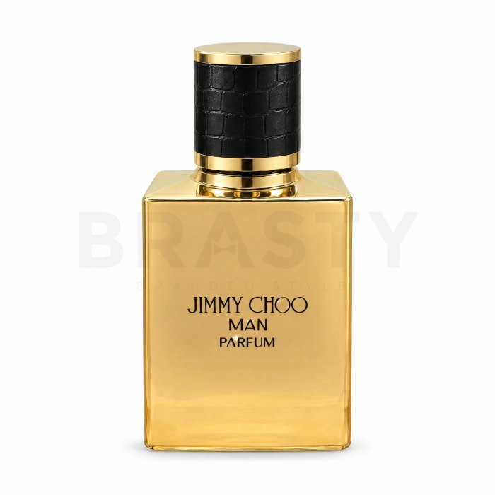 Jimmy Choo Man Parfum парфюм за мъже 30 ml