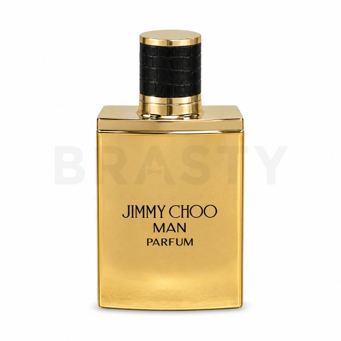 Jimmy Choo Man Parfum парфюм за мъже 50 ml