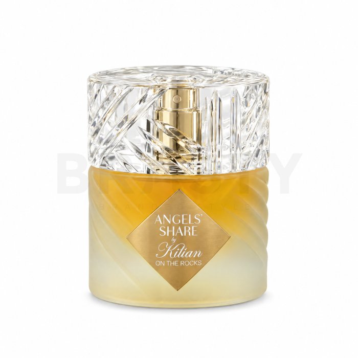 Kilian Angels' Share On The Rocks парфюмна вода унисекс 50 ml