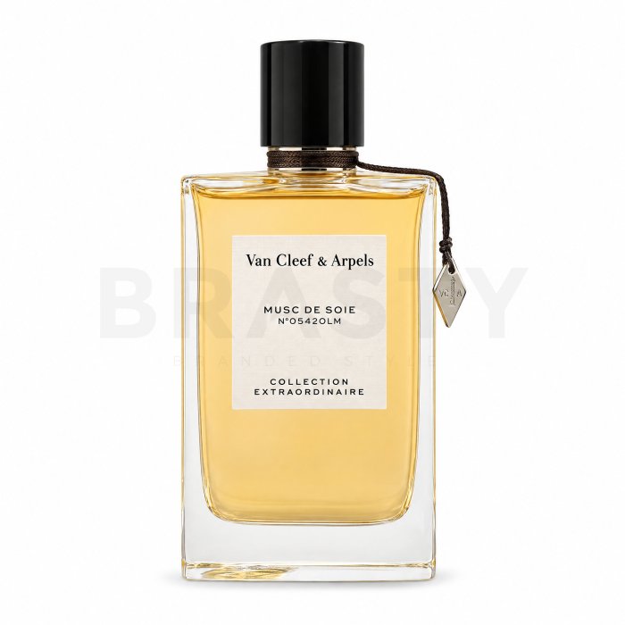 Van Cleef & Arpels Collection Extraordinaire Musc de Soie парфюмна вода унисекс 75 ml