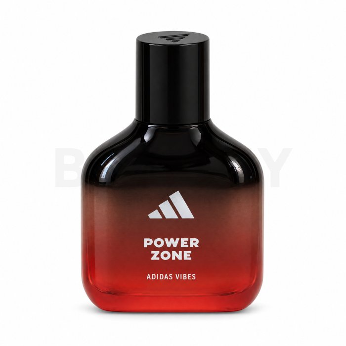 Adidas Vibes Power Zone парфюмна вода унисекс 50 ml