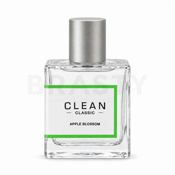 Clean Classic Apple Blossom парфюмна вода унисекс 60 ml