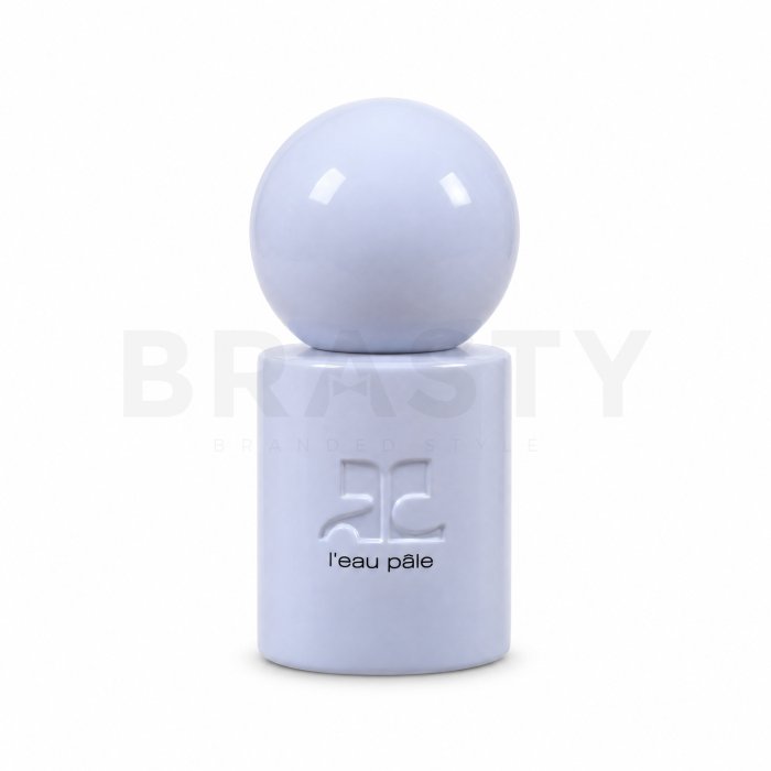 Courreges L'Eau Pale парфюмна вода унисекс 50 ml