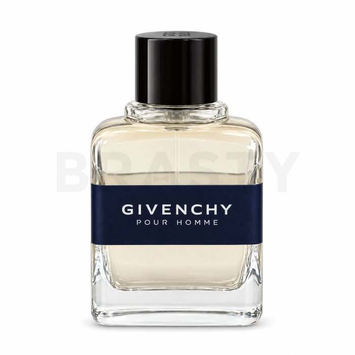 Givenchy Pour Homme Blue Label 2024 тоалетна вода за мъже 60 ml