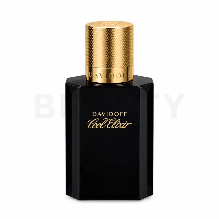 Davidoff Cool Elixir парфюм за мъже 50 ml