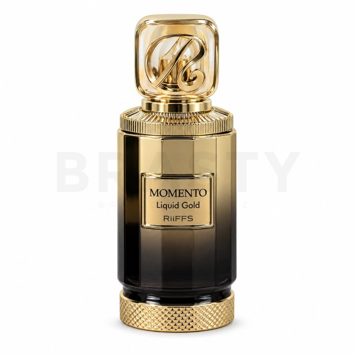 Riiffs Momento Liquid Gold парфюм унисекс 100 ml