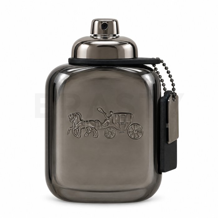 Coach Pure Platinum парфюм за мъже 100 ml