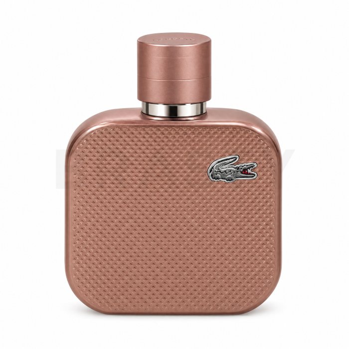 Lacoste L.12.12 Silver Rose парфюмна вода за жени 100 ml