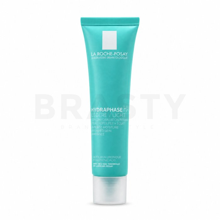 La Roche-Posay Hydraphase HA лек крем Légère Hyaluronic Acid Cream 40 ml