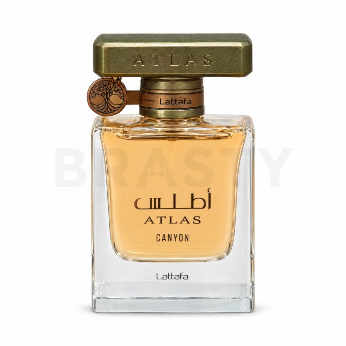 Lattafa Atlas Canyon парфюмна вода унисекс 55 ml