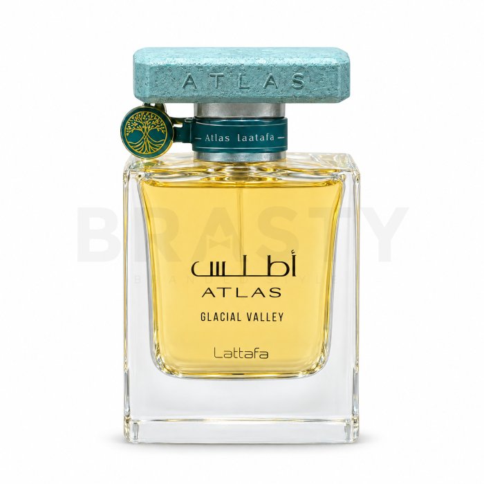 Lattafa Atlas Glacial Valley парфюмна вода унисекс 55 ml