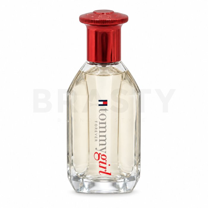 Tommy Hilfiger Tommy Girl Forever тоалетна вода за жени 50 ml