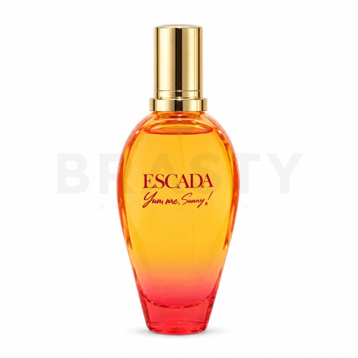 Escada Yum Me, Sunny! парфюмна вода за жени 100 ml