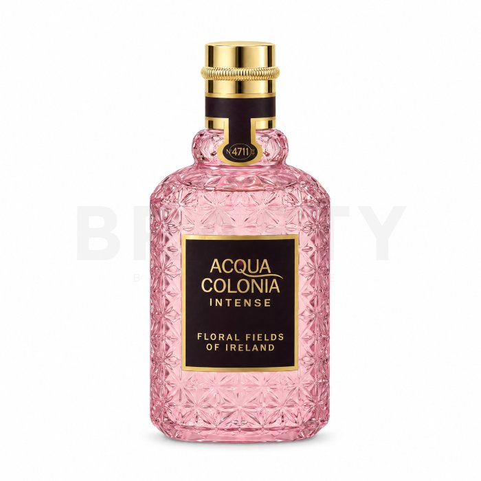 4711 Acqua Colonia Intense Floral Fields Of Ireland одеколон унисекс 100 ml
