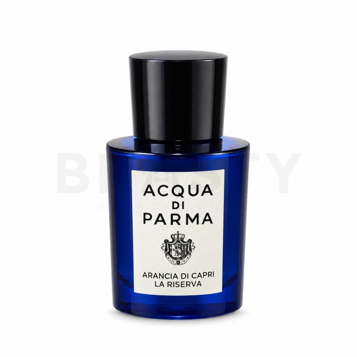 Acqua di Parma Arancia di Capri La Riserva парфюмна вода унисекс 50 ml