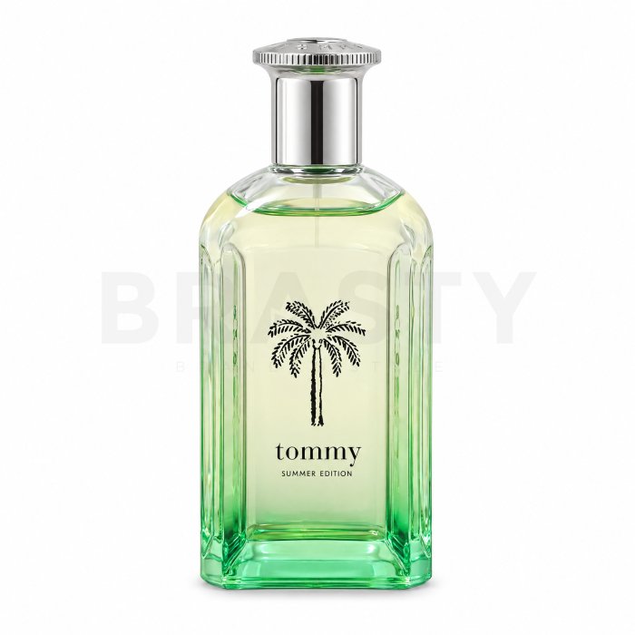 Tommy Hilfiger Tommy Summer 2025 тоалетна вода за мъже 100 ml