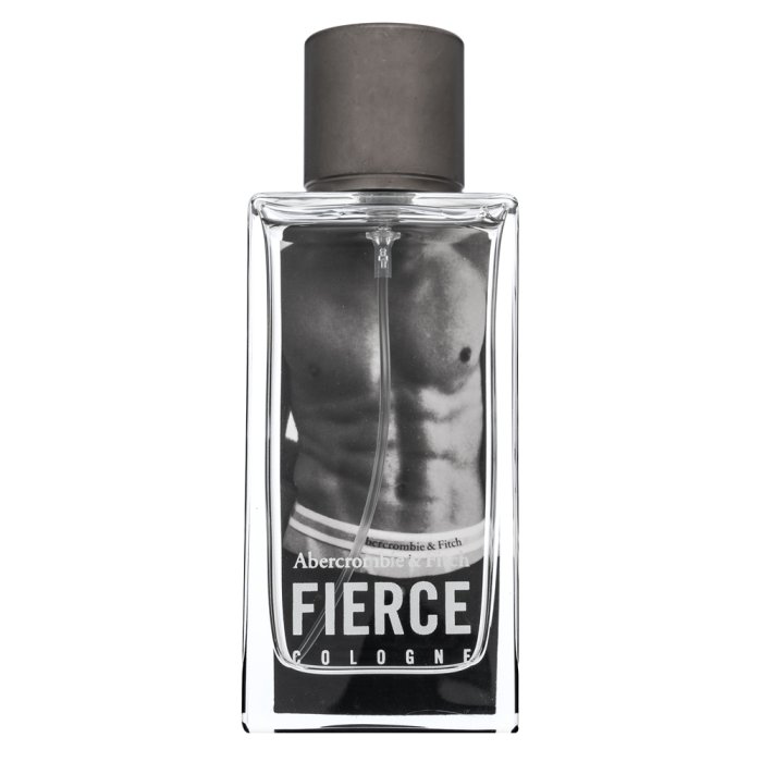 Abercrombie & Fitch Fierce одеколон за мъже 50 ml