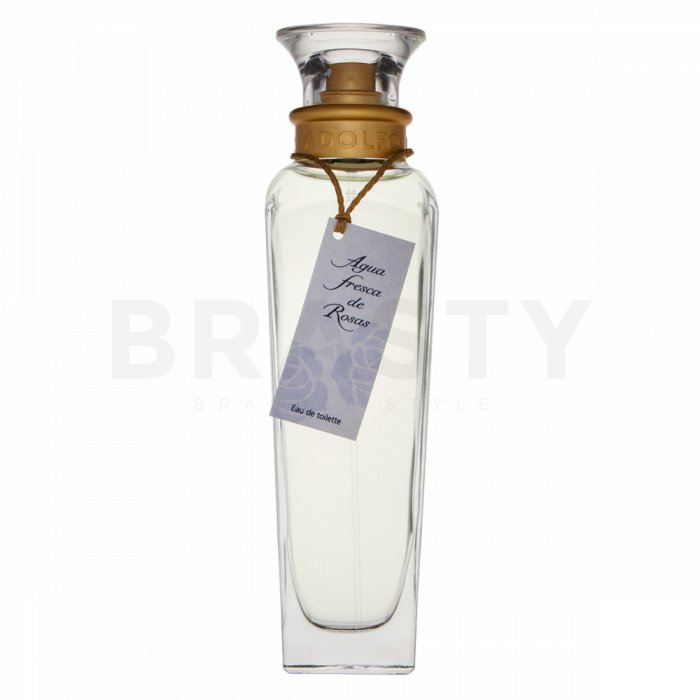 Adolfo Dominguez Agua Fresca de Rosas тоалетна вода за жени 120 ml