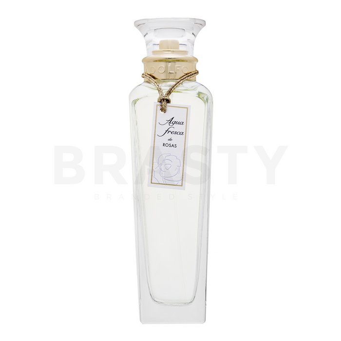 Adolfo Dominguez Agua Fresca de Rosas тоалетна вода за жени 200 ml