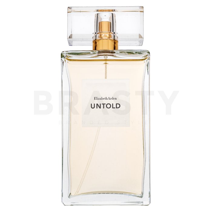 Elizabeth Arden Untold парфюмна вода за жени 100 ml
