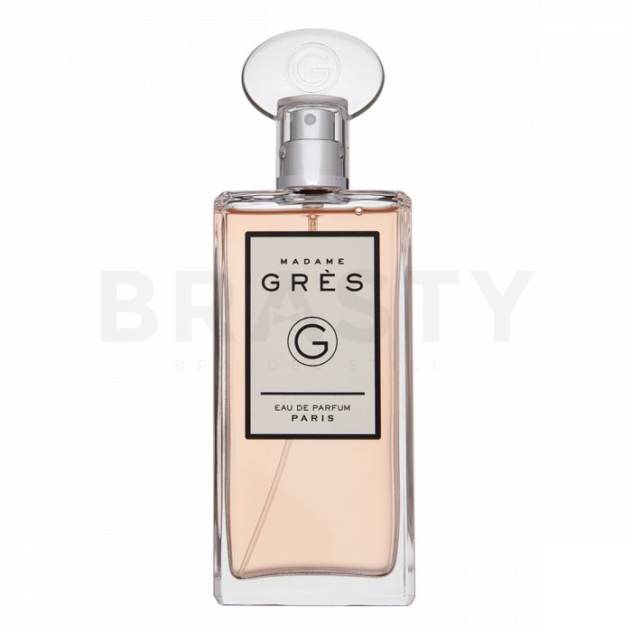 Gres Madame парфюмна вода за жени 100 ml