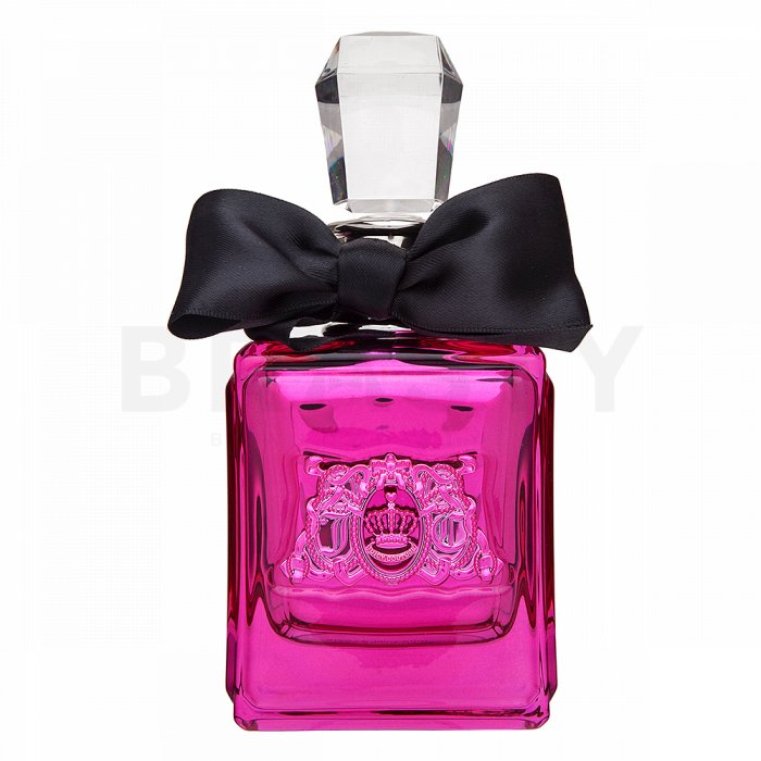 Juicy Couture Viva La Juicy Noir парфюмна вода за жени 100 ml