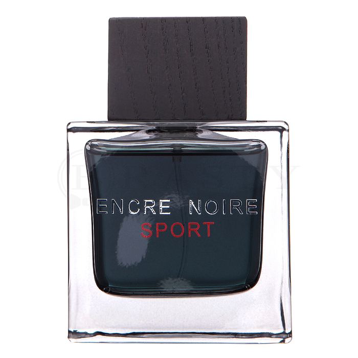 Lalique Encre Noire Sport тоалетна вода за мъже 100 ml