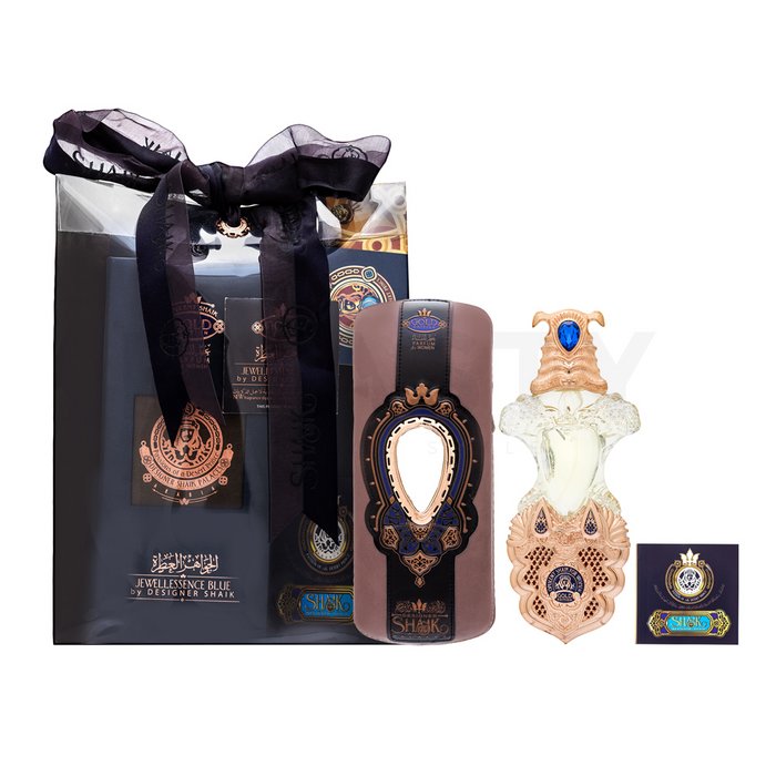Shaik Opulent Shaik Gold Edition парфюм за жени 40 ml