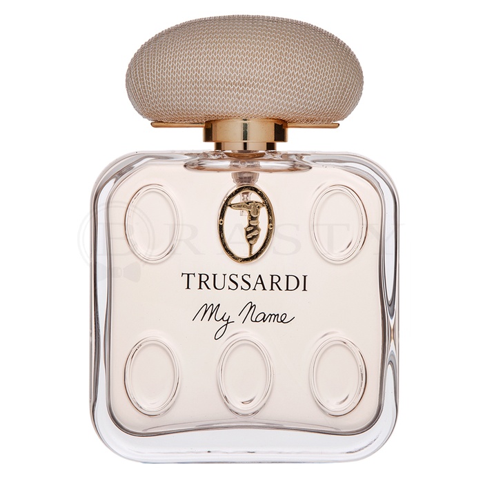 Trussardi My Name парфюмна вода за жени 100 ml