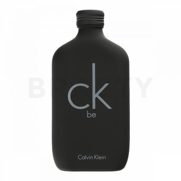 Calvin Klein CK Be тоалетна вода унисекс 200 ml
