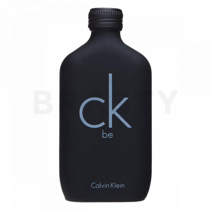 Calvin Klein CK Be тоалетна вода унисекс 100 ml