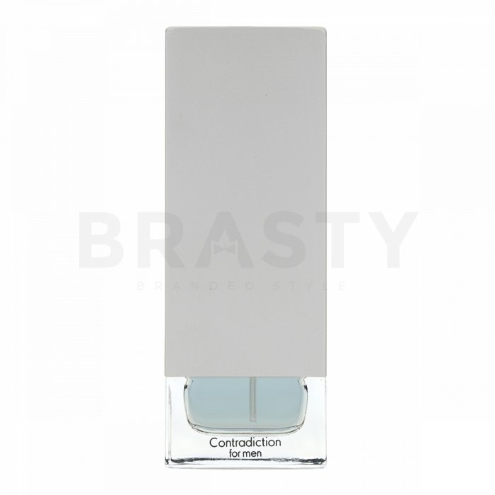Calvin Klein Contradiction for Men тоалетна вода за мъже 100 ml